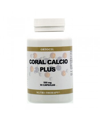 Coral Calcio +Vitamina D...