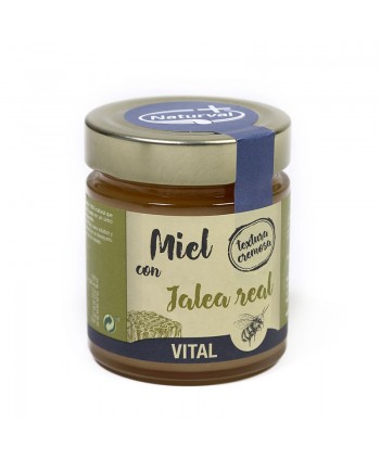 Miel Cremosa De Azahar Con...