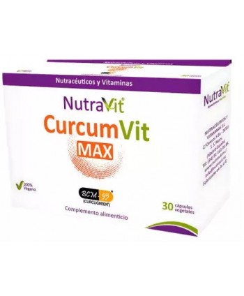 Curcumvit Max  Bcm95...