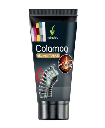Colamag Gel Para Masaje...