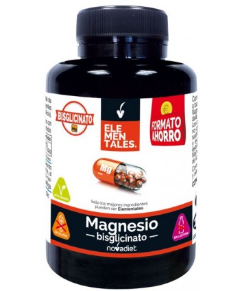 Magnesio Bisglicinato 180...