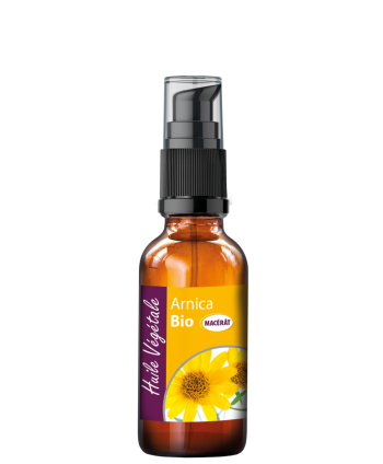A.Vegetal Arnica Bio 50...