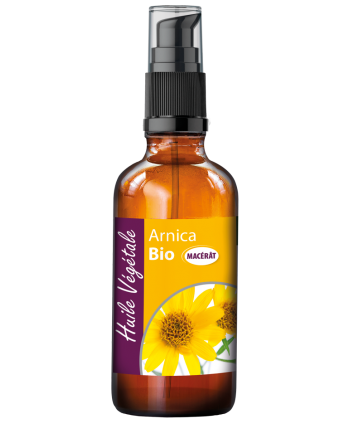 A.Vegetal Arnica Bio 100...
