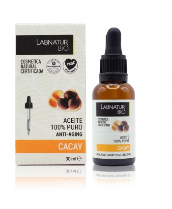 Aceite Cacay Anti-Aging Bio...