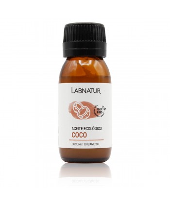 Aceite Ecologico Coco 50Ml....