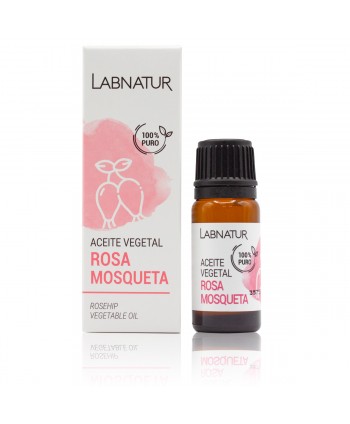 A. Vegetal 100% Puro Rosa...