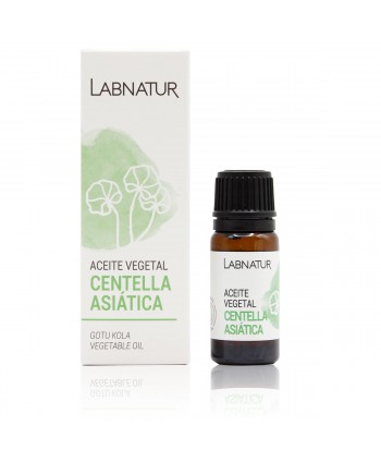 A. Vegetal Centella...