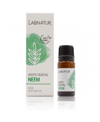 A. Vegetal 100% Puro Neem...