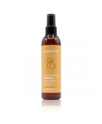 Aceite Corporal Argan...