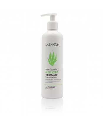 Crema Corporal Aloe Vera...