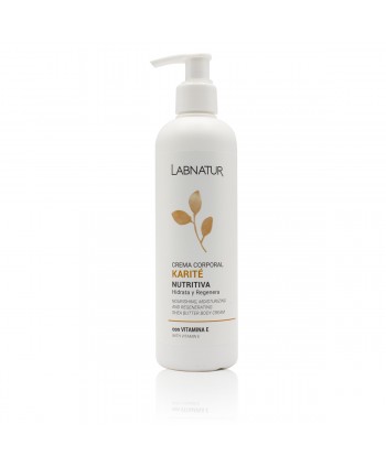 Crema Corporal Manteca...