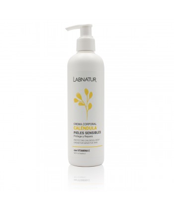 Crema Corporal Calendula...