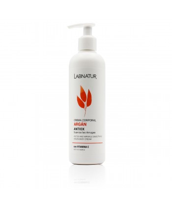 Crema Corporal Argan...