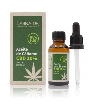 Aceite 100% Puro Con 10%...