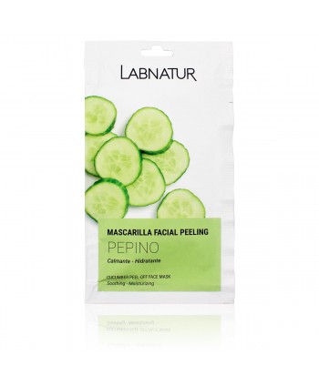 Masca.Facial Peeling Pepino...