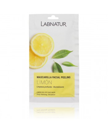 Masca.Facial Peeling Limon...