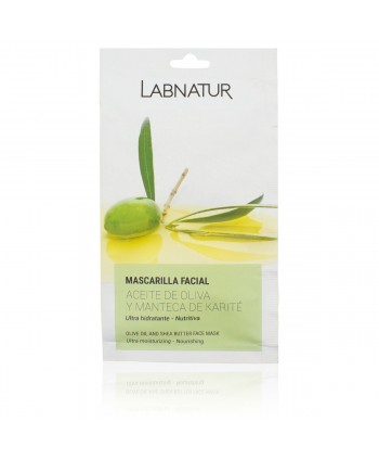 Masca.Facial A.Oliva-Karite...