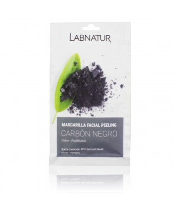 Masca.Facial Peeling Carbon...