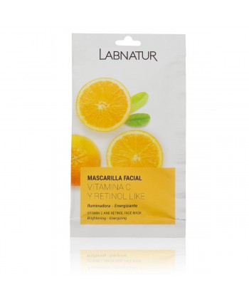 Masca.Facial Vitamina...