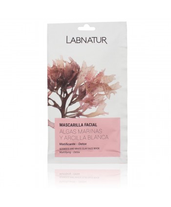 Masca.Facial Algas Y...