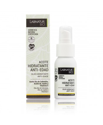 Aceite Hidratante Bio...