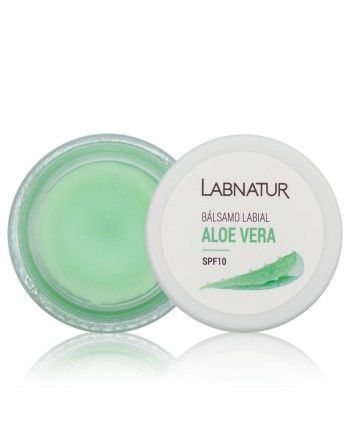 Balsamo Labial Aloe Vera...