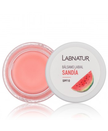 Balsamo Labial Sandia...