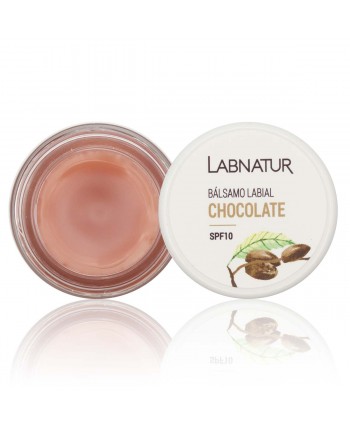 Balsamo Labial Chocolate...