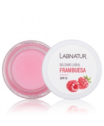 Balsamo Labial Frambuesa...