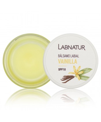 Balsamo Labial Vainilla...
