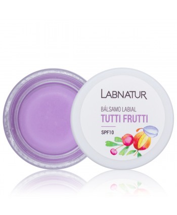 Balsamo Labial Tutti Frutti...