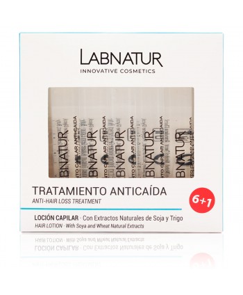 Tratamiento Anti-Caida 7...