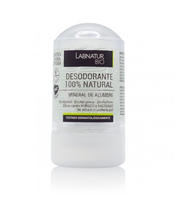 Desodorante Bio Alumbre...