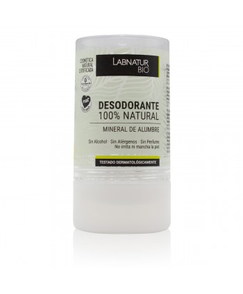 Desodorante Bio Alumbre...