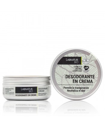 Desodorante Bio En Crema...