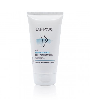 Gel Refrescante...