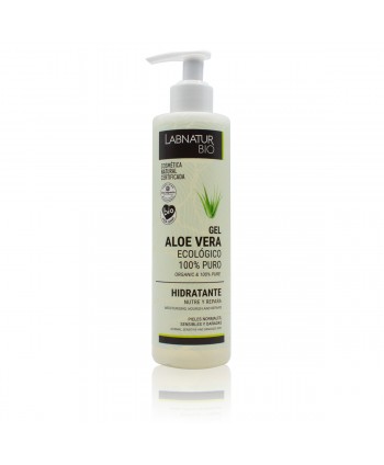 Gel Aloe Vera Ecologico...