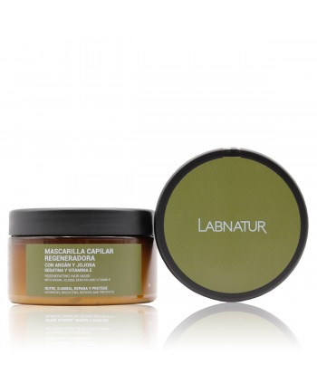 Masc. Capilar Argan-Jojoba...