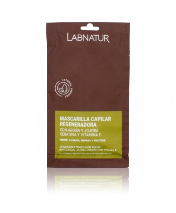 Masc. Capilar Argan-Jojoba...