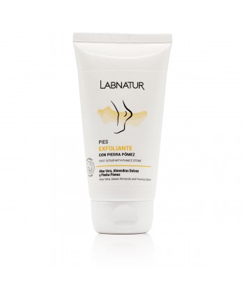 Crema Pies Exfoliante...