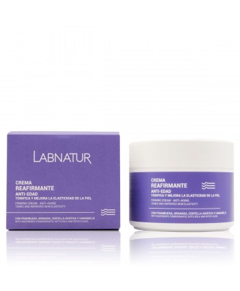 Crema Reafirmante Antiedad...