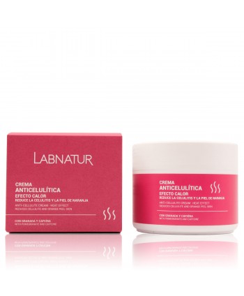 Crema Anticelulitica Efecto...