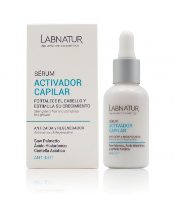 Serum Activador Anticaida Y...