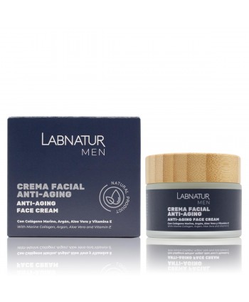 Crema Facial Hombre 50Ml....