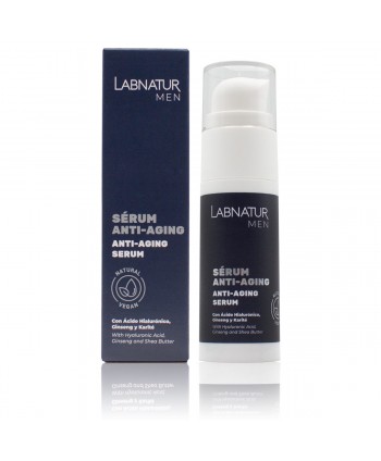 Serum Facial Hombre 30Ml....