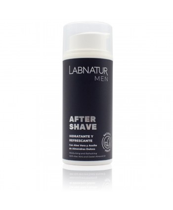 Balsamo After Shave Hombre...