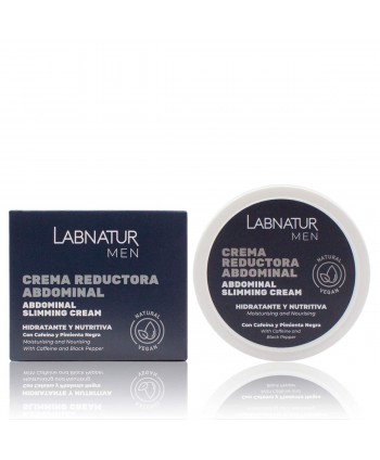 Crema Reductora Abdominal...