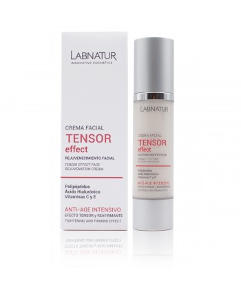 Crema Facial Tensor Effect...