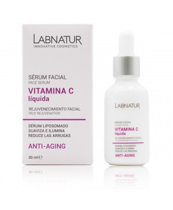 Vitamina C Liquida Labnatur...