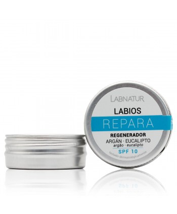 Balsamo Labial 15M. Repara...